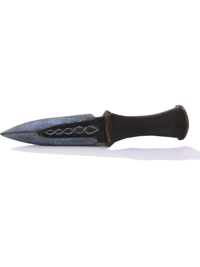 LARP Dolch Sgian dubh LARP Dolch Sgian dubh